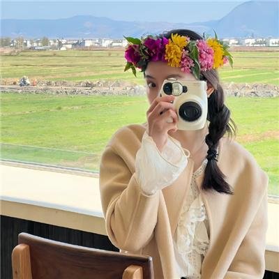 镇巴女子