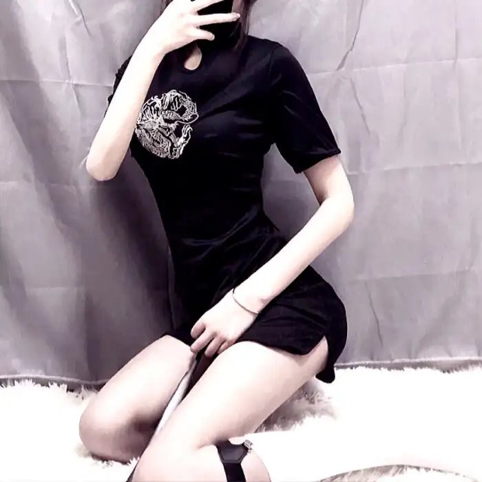 贝壳收藏家